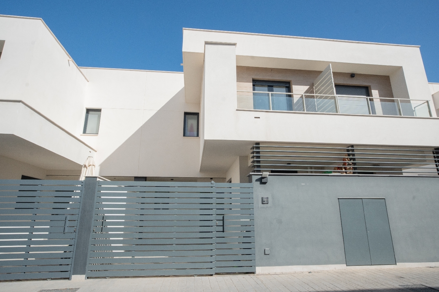 kaufen Haus Dos Hermanas Málaga-Costa Del Sol 1