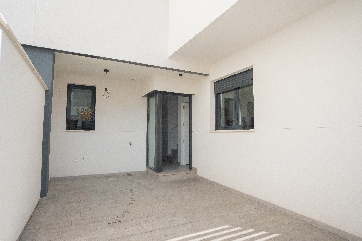 kaufen Haus Dos Hermanas Málaga-Costa Del Sol 3
