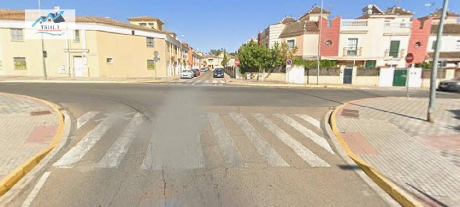  till salu hus Dos Hermanas Málaga-Costa Del Sol 1