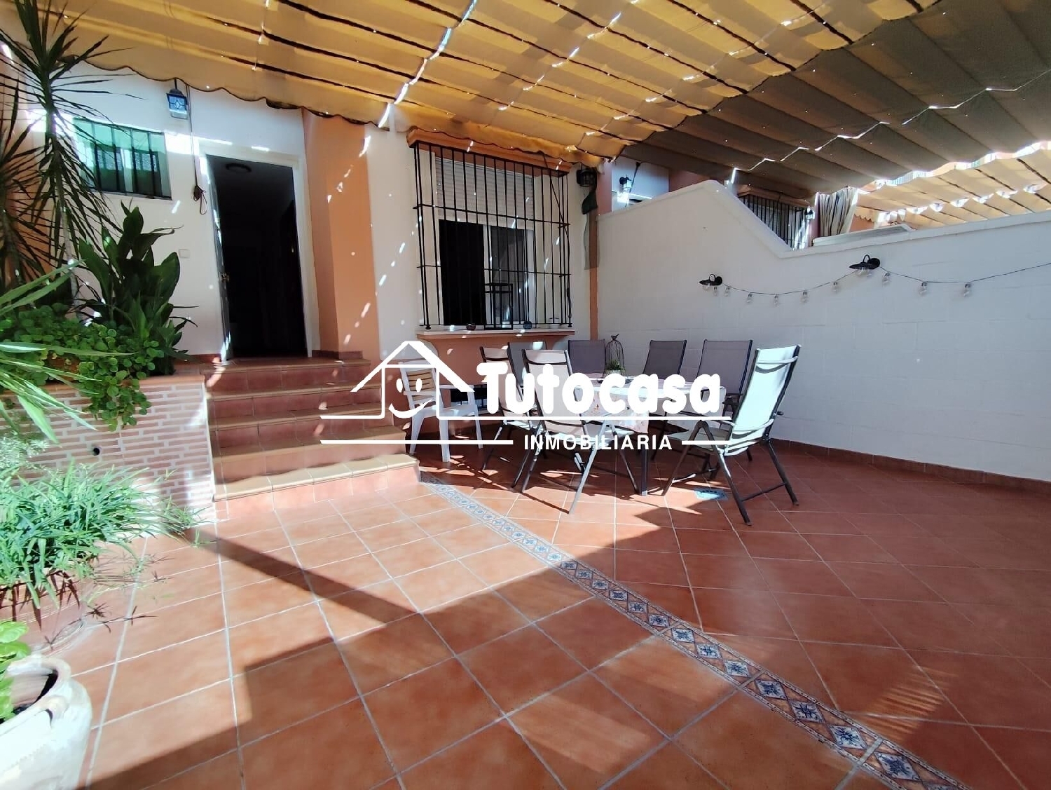  for sale house Dos Hermanas Málaga-Costa Del Sol 1