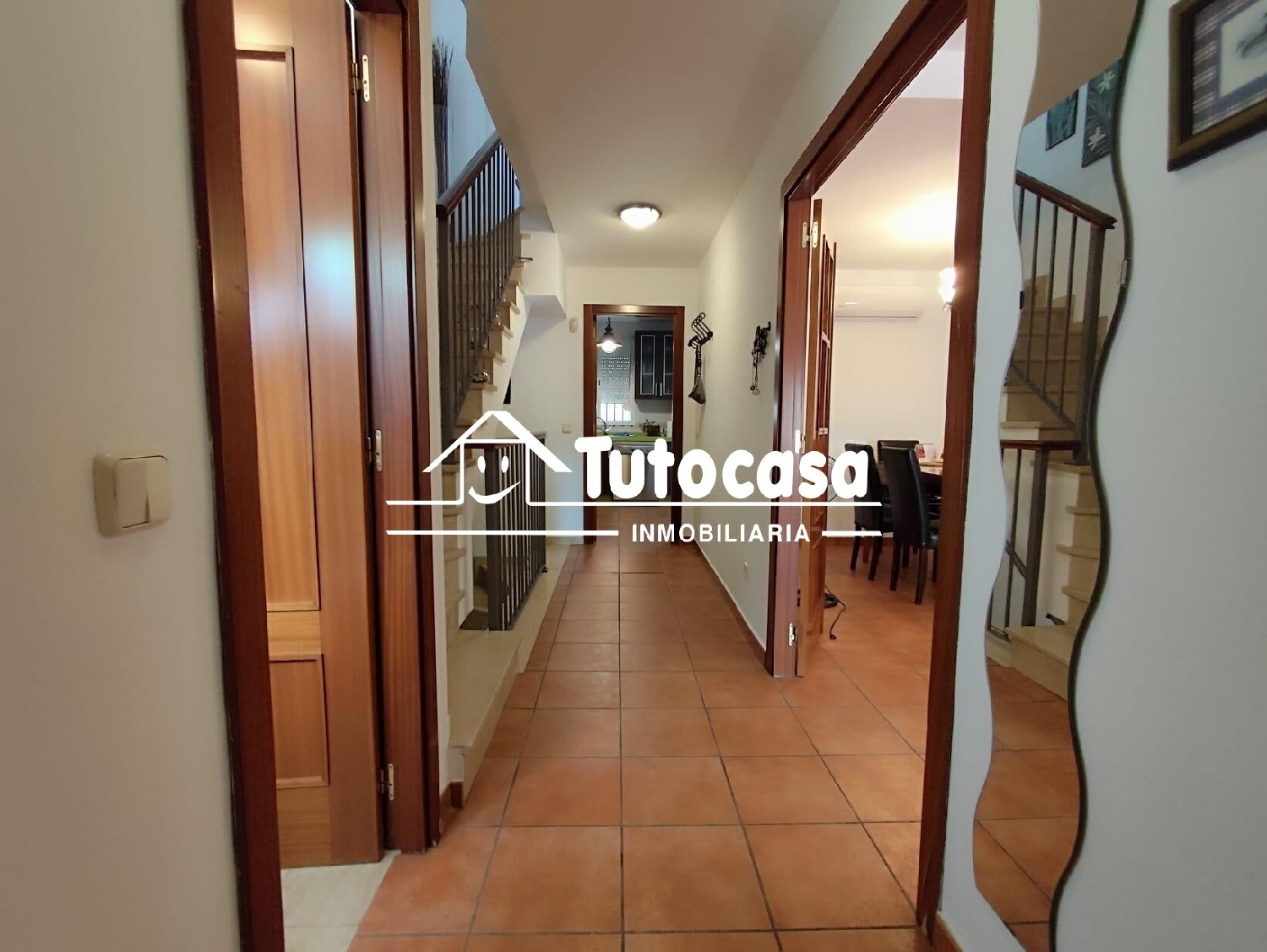  for sale house Dos Hermanas Málaga-Costa Del Sol 5