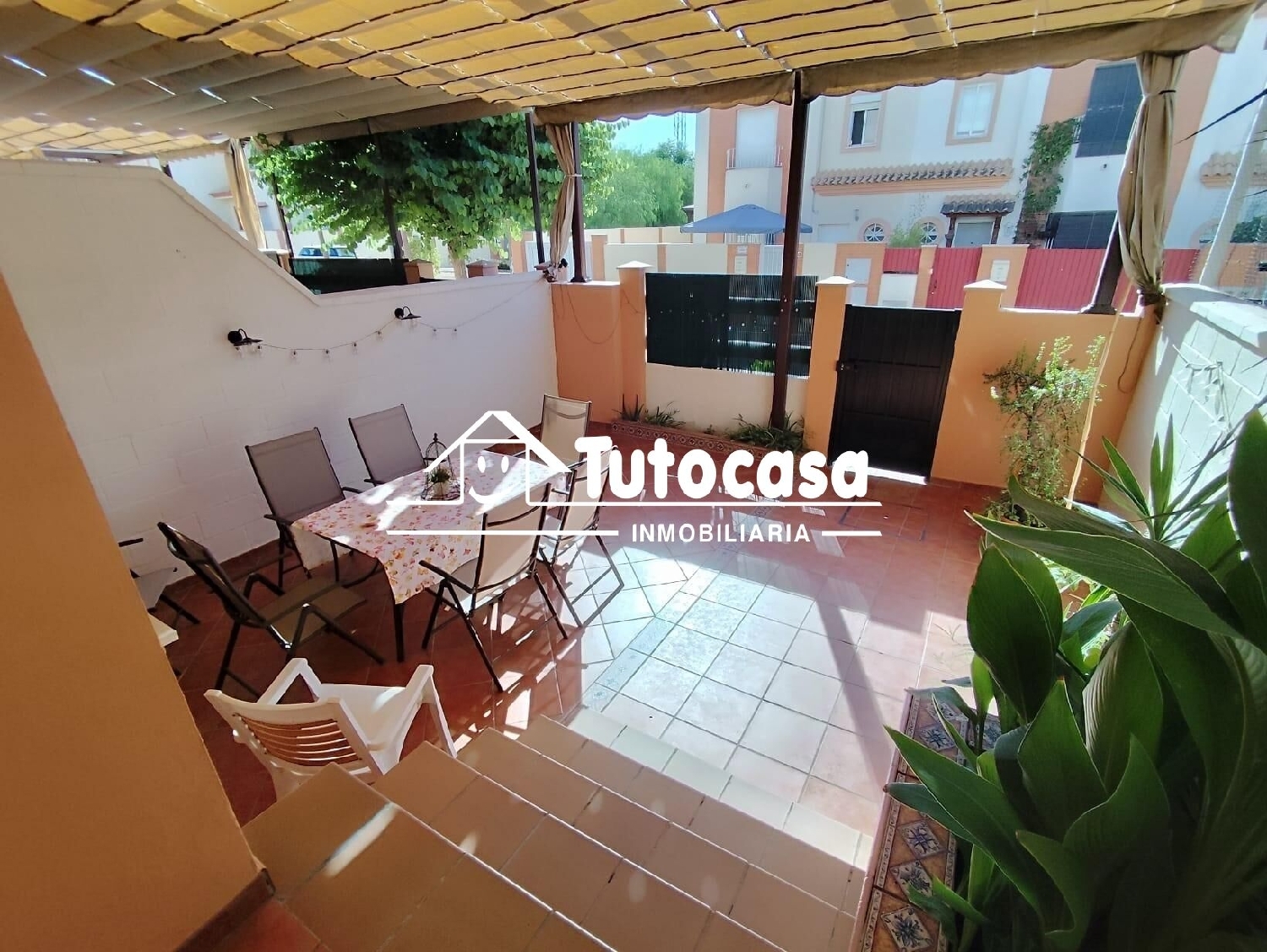 for sale house Dos Hermanas Málaga-Costa Del Sol 3