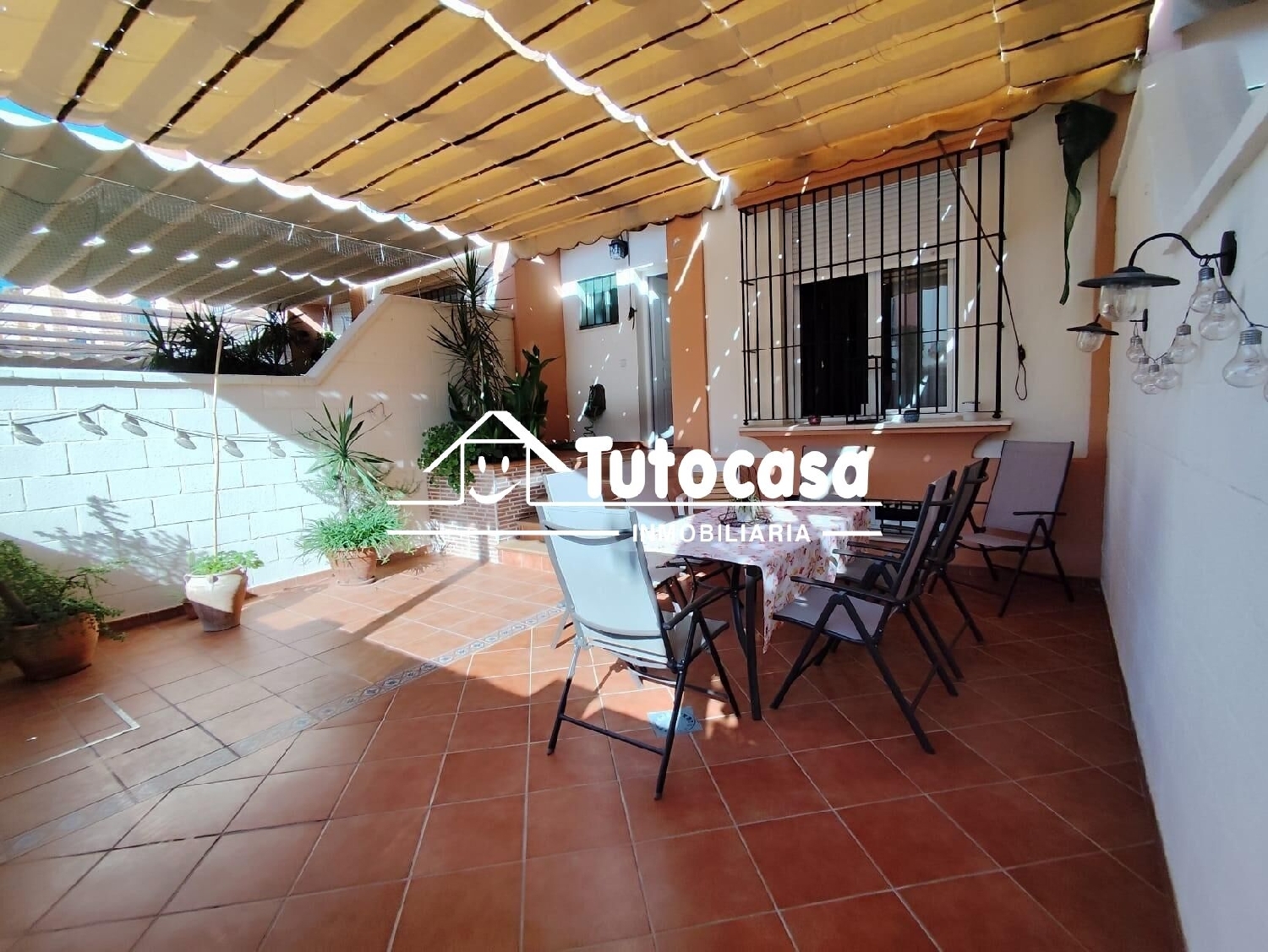  for sale house Dos Hermanas Málaga-Costa Del Sol 4