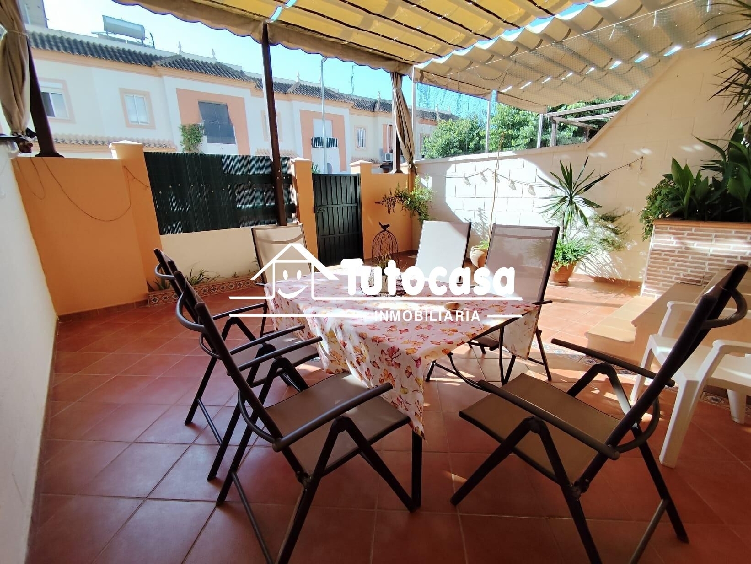 for sale house Dos Hermanas Málaga-Costa Del Sol 2