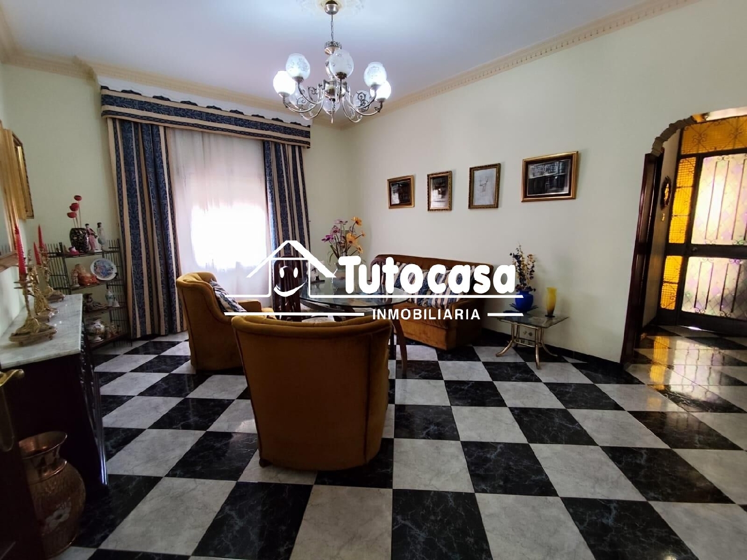  for sale house Dos Hermanas Málaga-Costa Del Sol 5