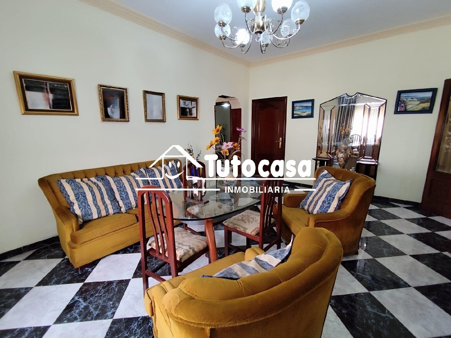  for sale house Dos Hermanas Málaga-Costa Del Sol 4