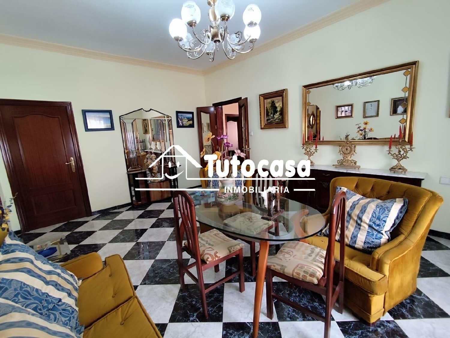  for sale house Dos Hermanas Málaga-Costa Del Sol 7