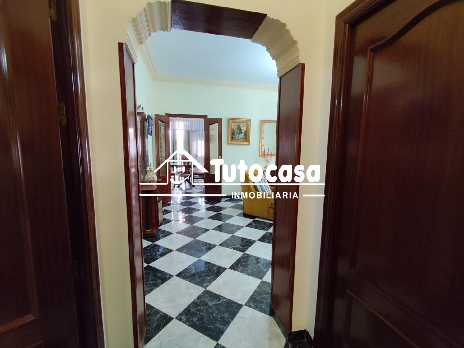  for sale house Dos Hermanas Málaga-Costa Del Sol 3