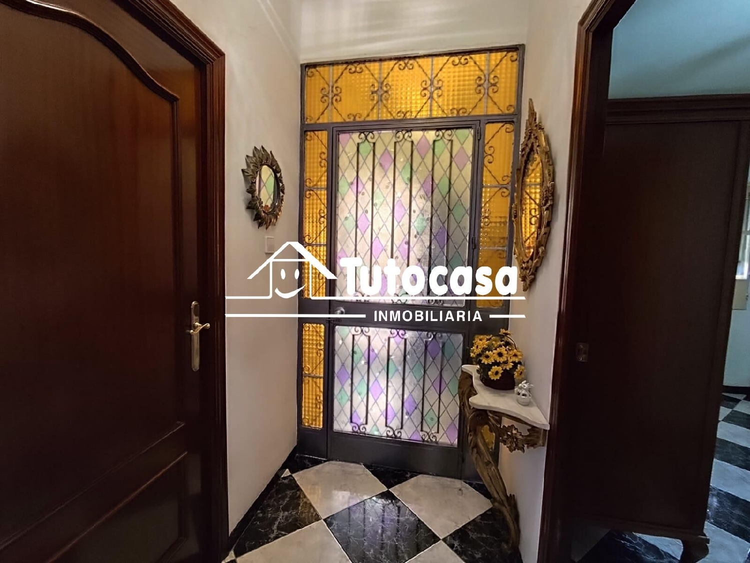  for sale house Dos Hermanas Málaga-Costa Del Sol 2