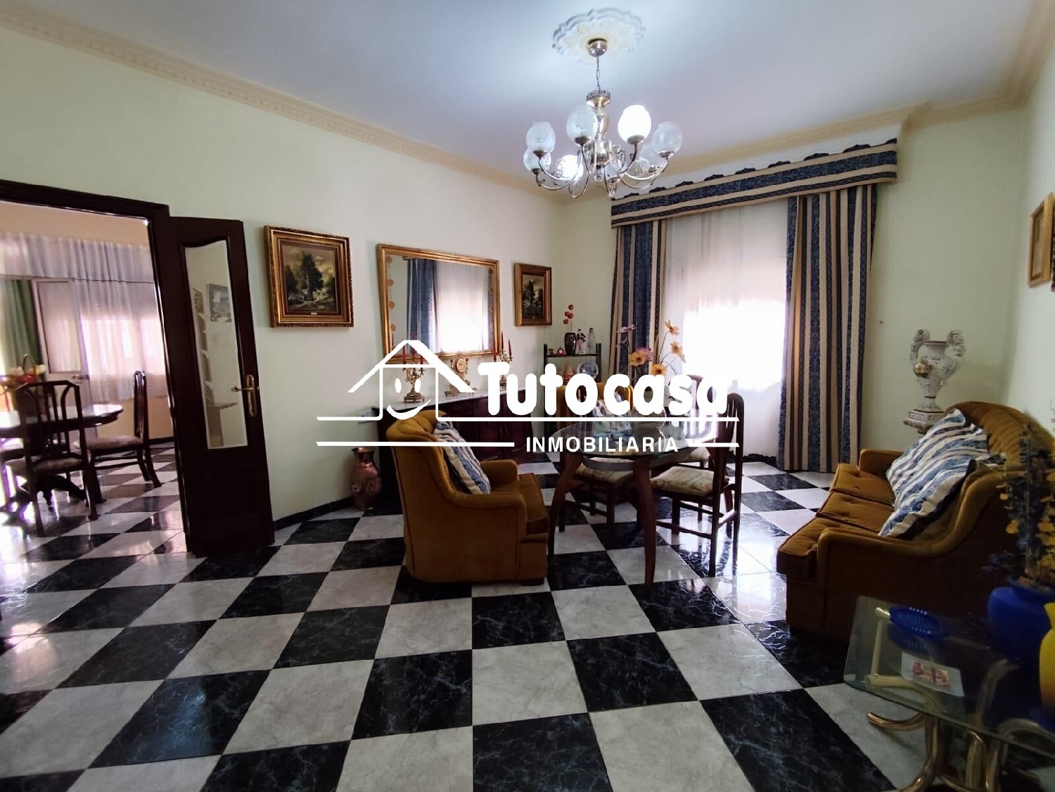  for sale house Dos Hermanas Málaga-Costa Del Sol 6