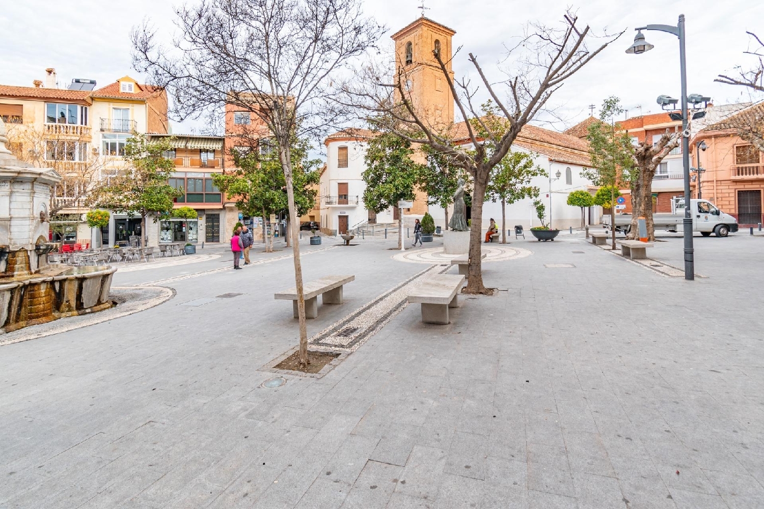 te koop huis Dúrcal Valle De Lecrín 2