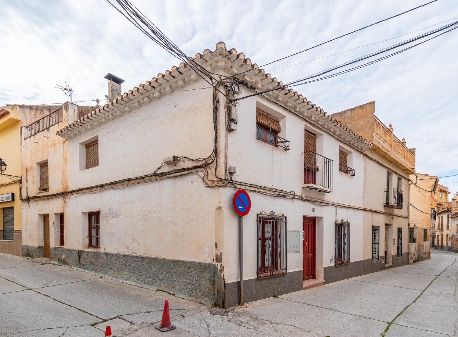  te koop huis Dúrcal Valle De Lecrín 5