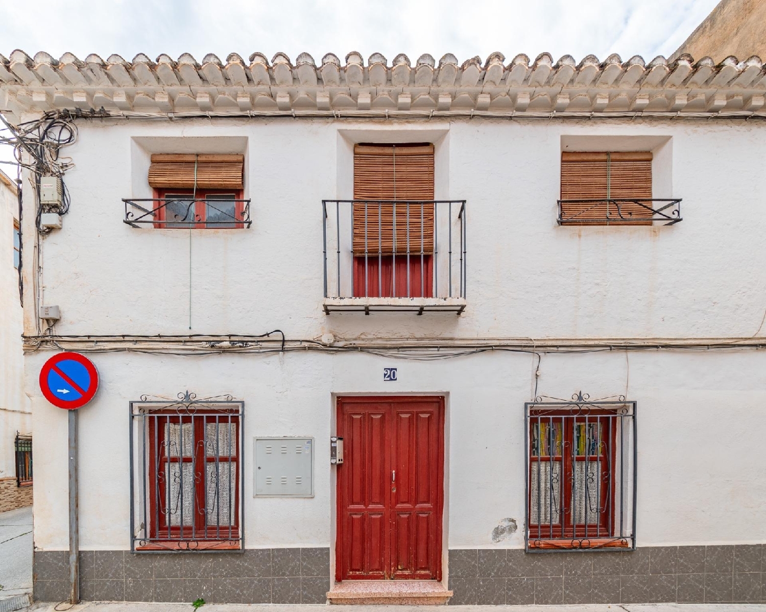  te koop huis Dúrcal Valle De Lecrín 7