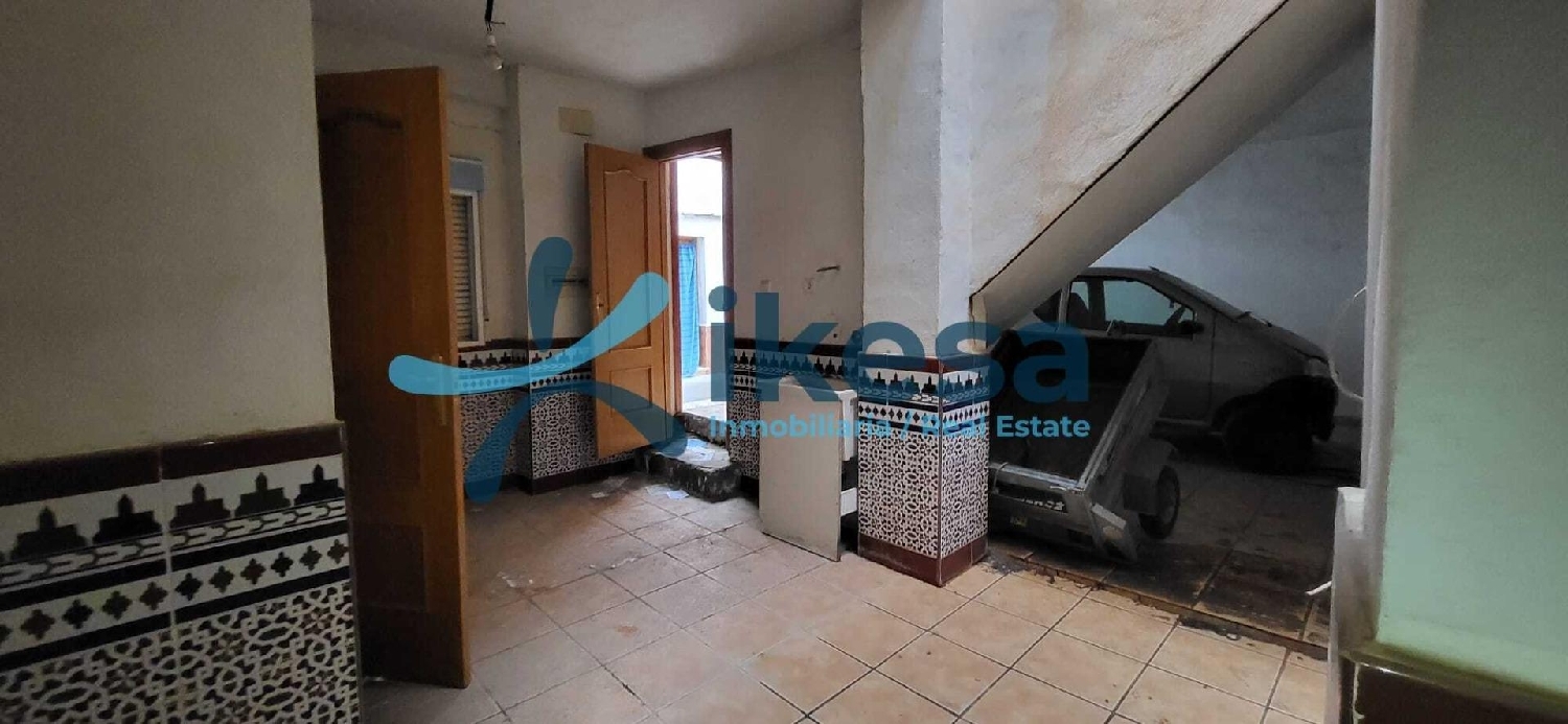  kaufen Haus Dúrcal Valle De Lecrín 6