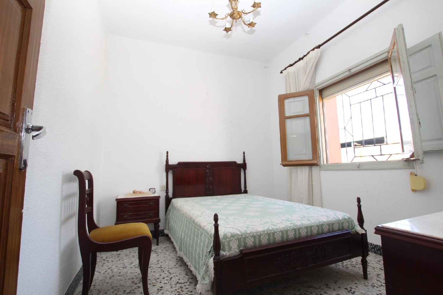  à vendre maison Ejea De Los Caballeros Cinco Villas 5