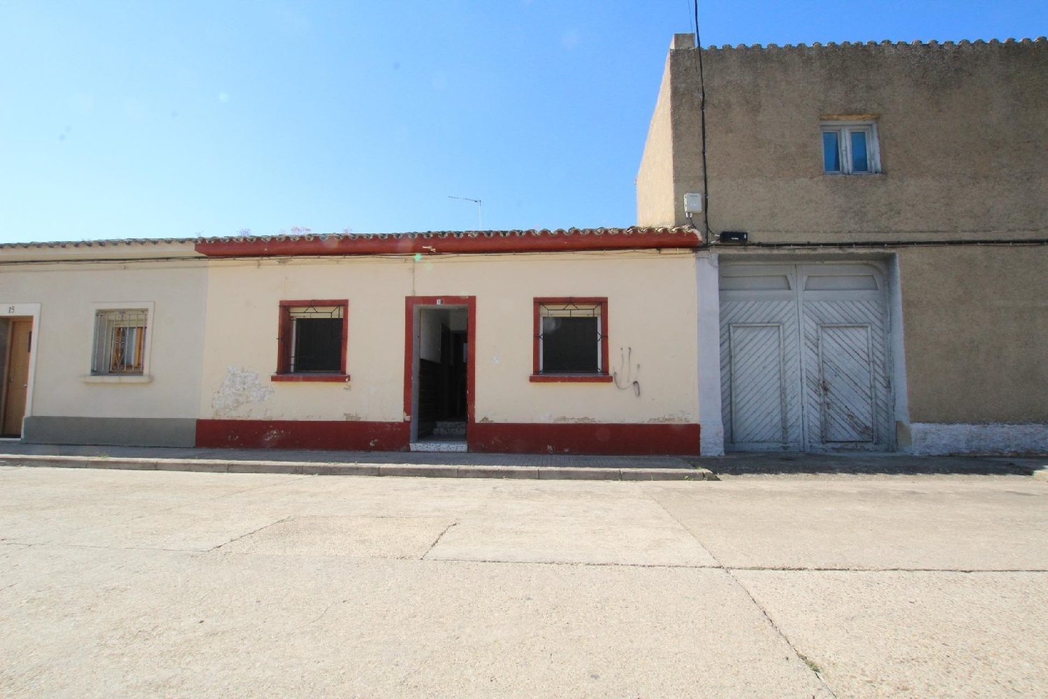à vendre maison Ejea De Los Caballeros Cinco Villas 2