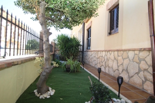 Ejea De Los Caballeros Cinco Villas maison foto 6309199