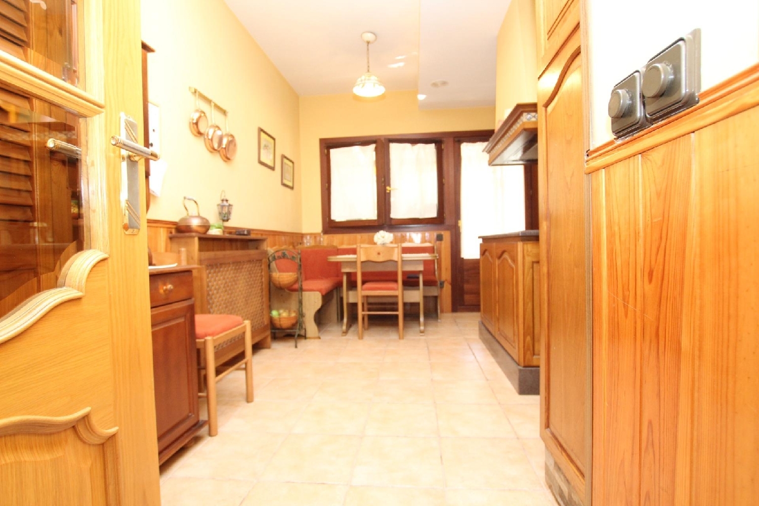  à vendre maison Ejea De Los Caballeros Cinco Villas 6