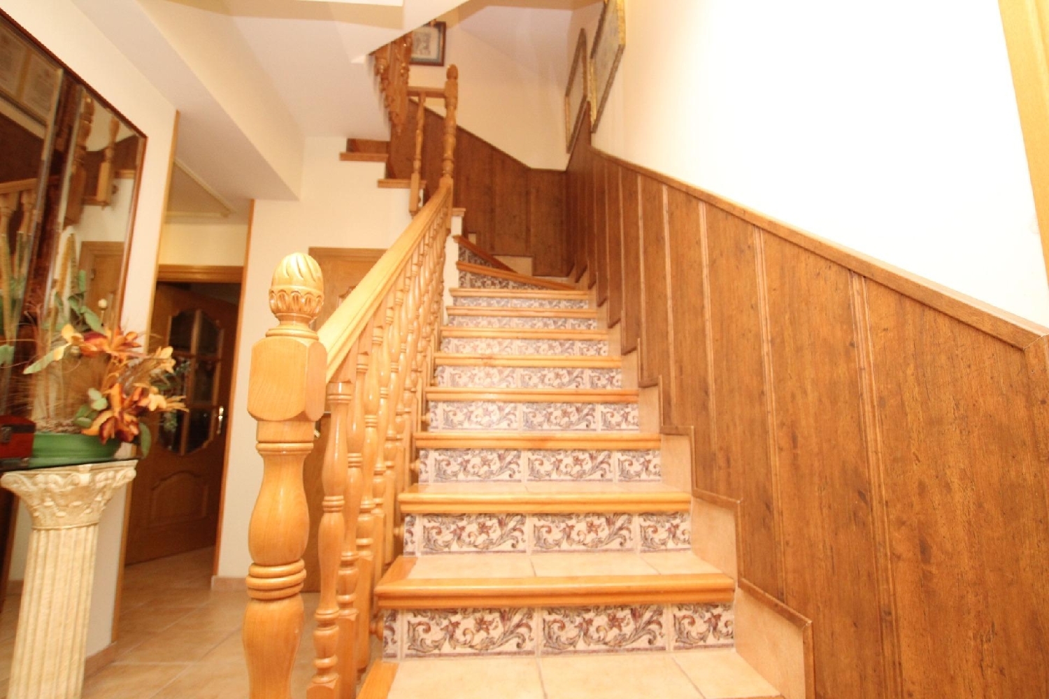  à vendre maison Ejea De Los Caballeros Cinco Villas 4