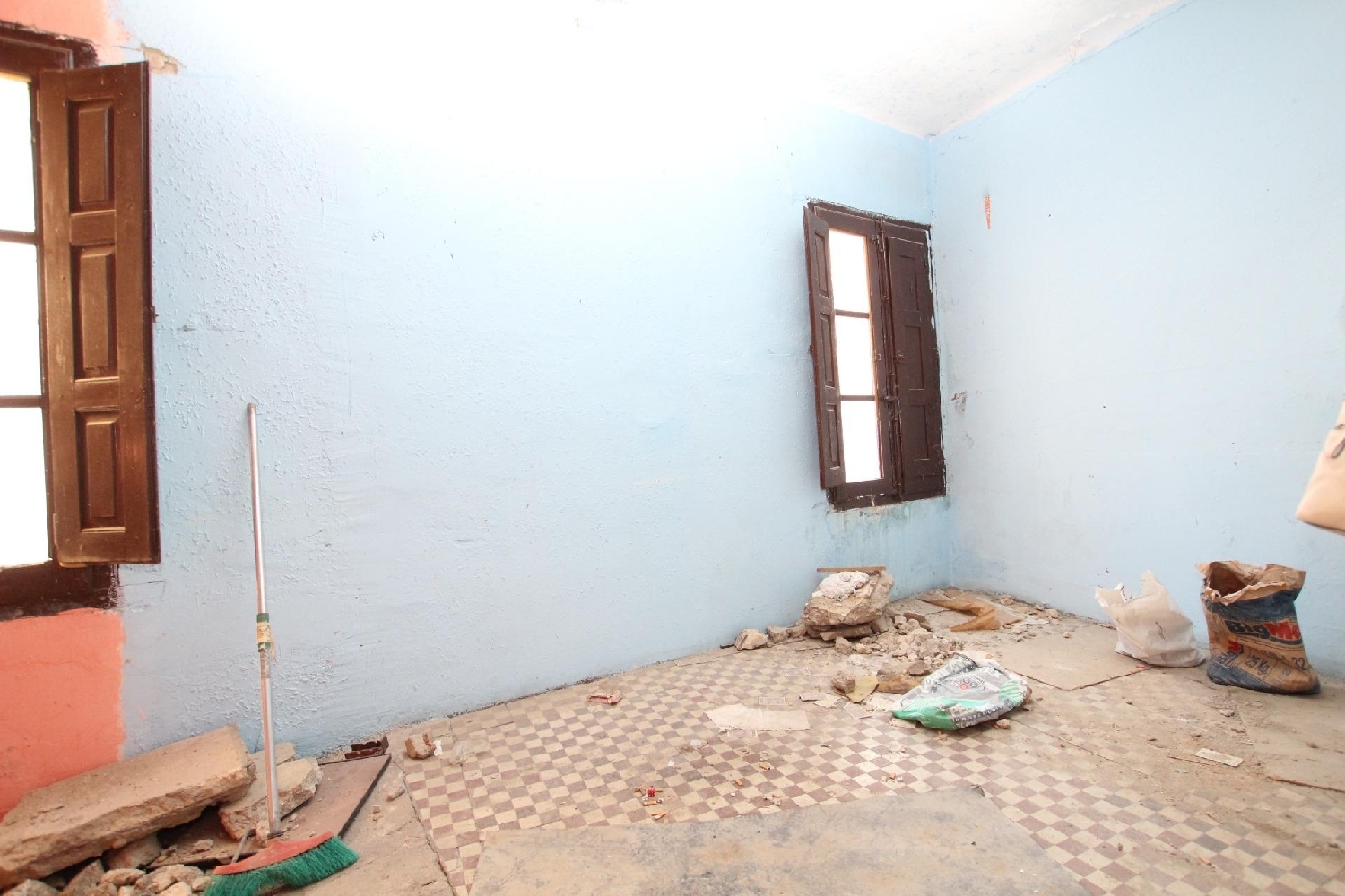  till salu hus Ejea De Los Caballeros Cinco Villas 6
