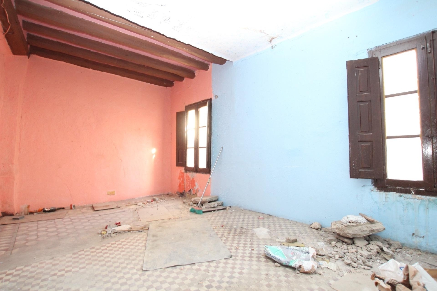  till salu hus Ejea De Los Caballeros Cinco Villas 5