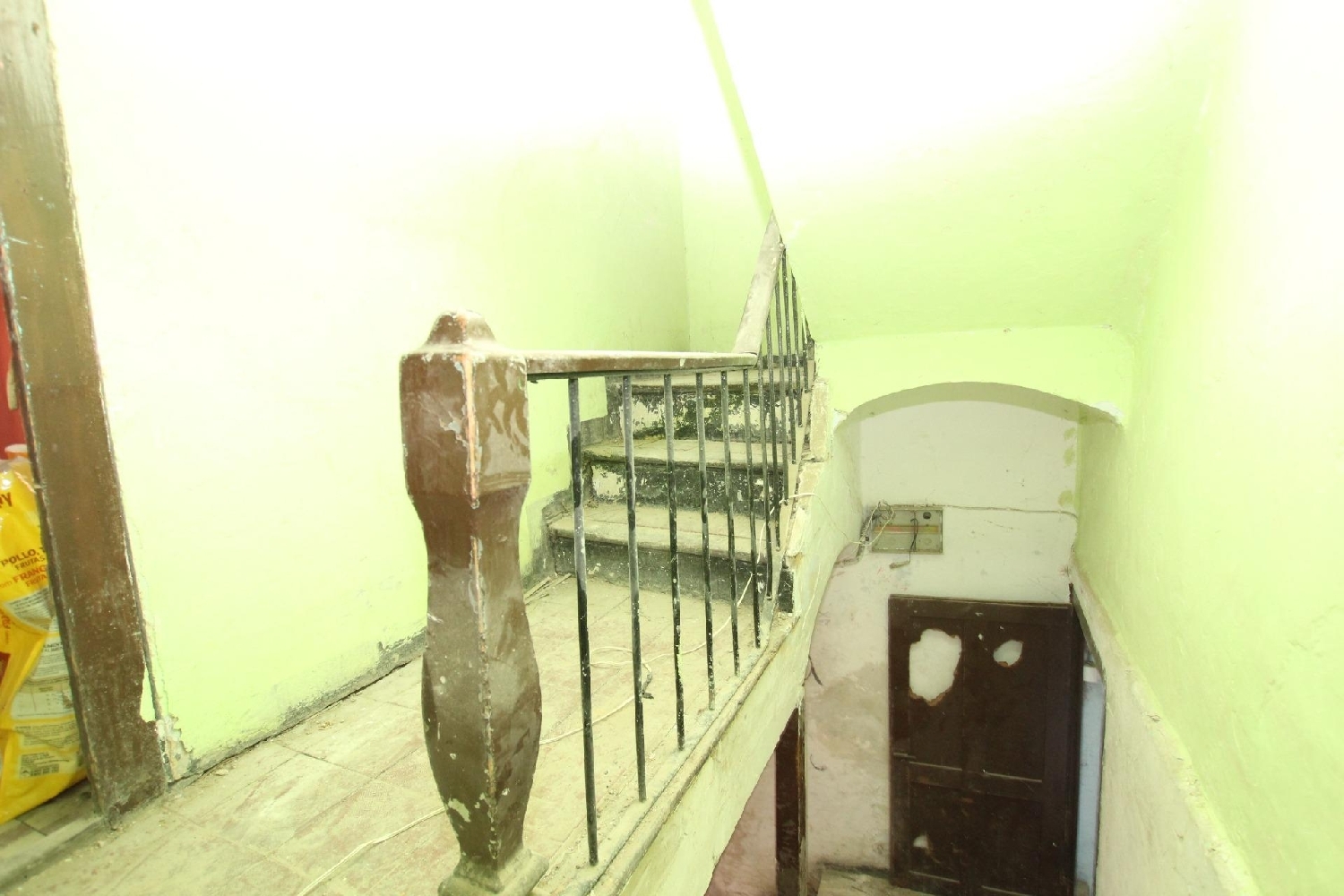  till salu hus Ejea De Los Caballeros Cinco Villas 4