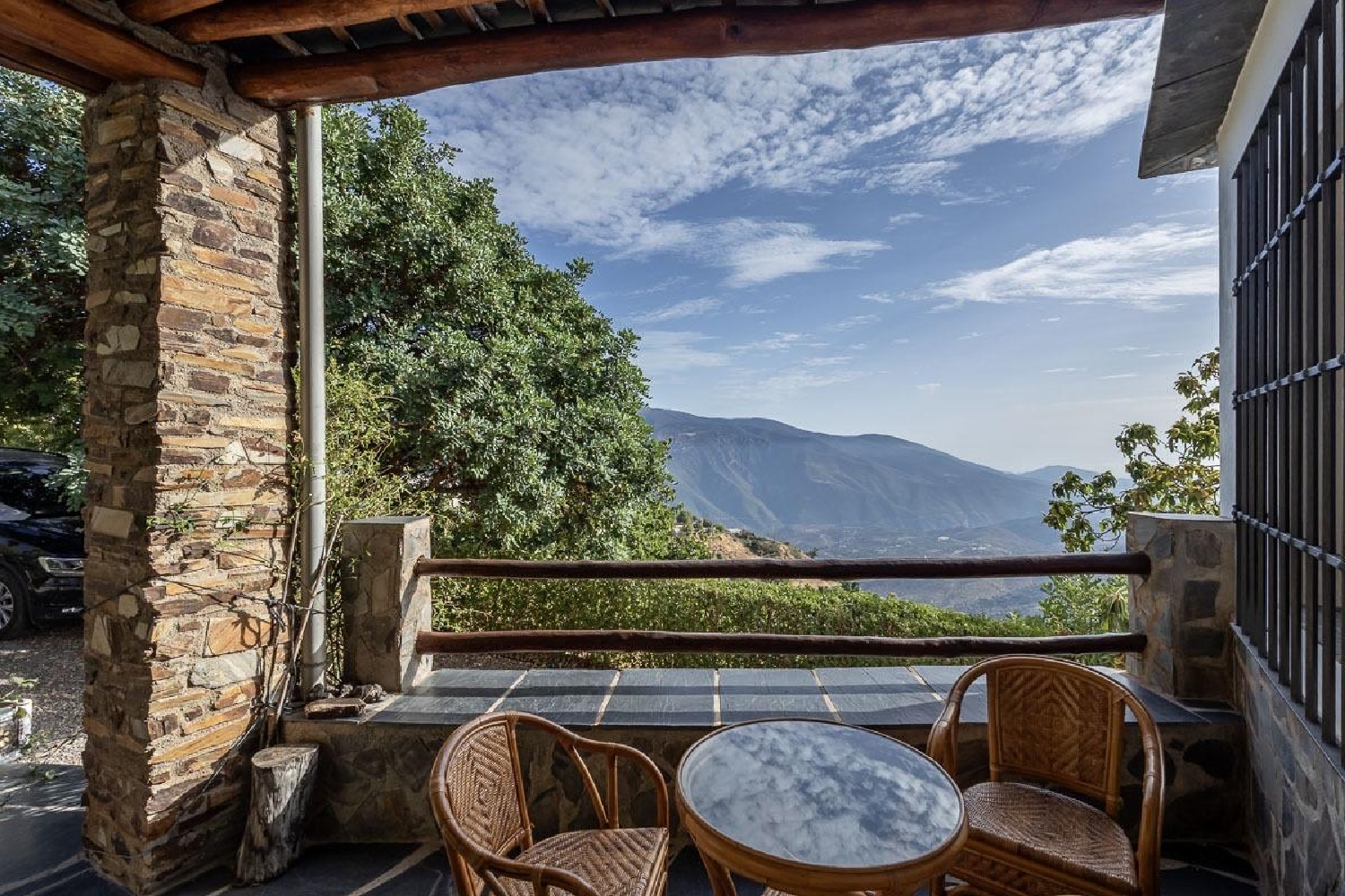  en venta casa El Cañar Sierra Del Segura 4