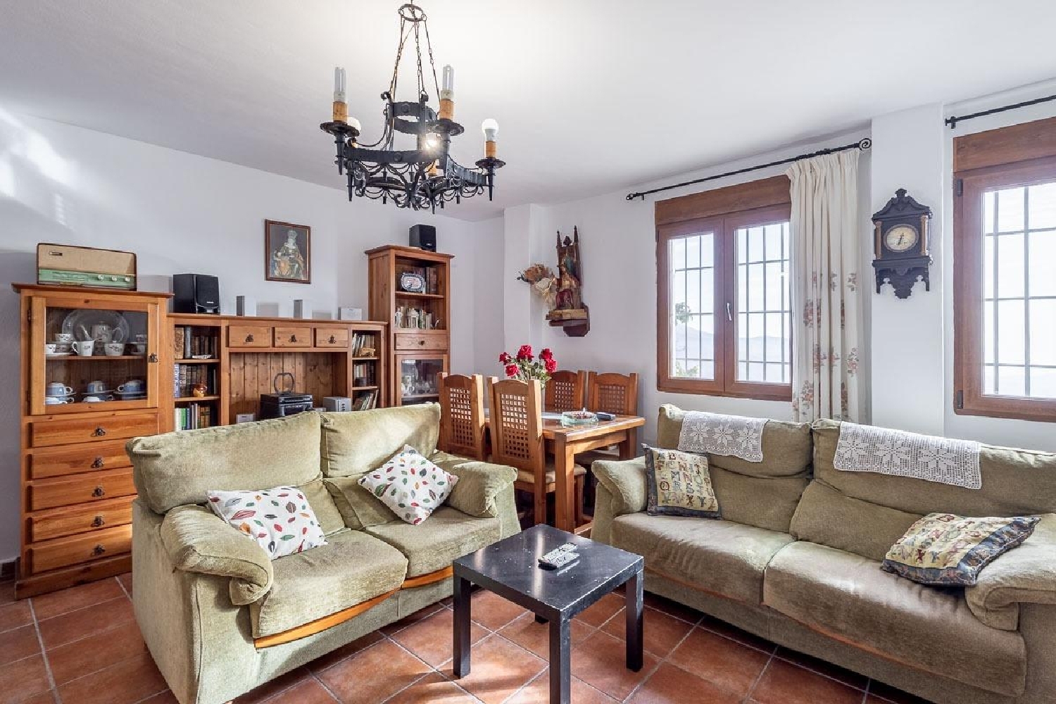 en venta casa El Cañar Sierra Del Segura 7