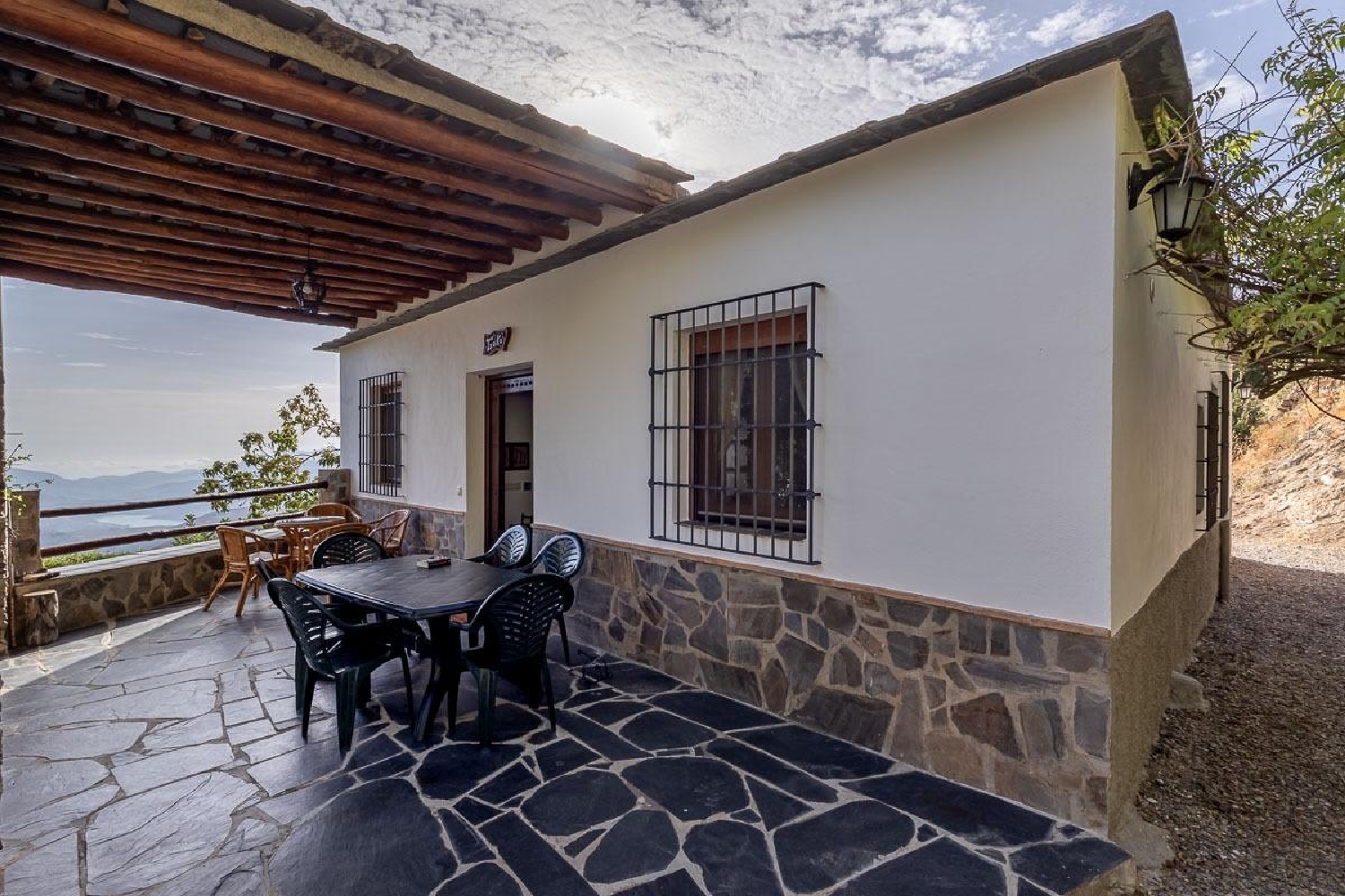  en venta casa El Cañar Sierra Del Segura 2