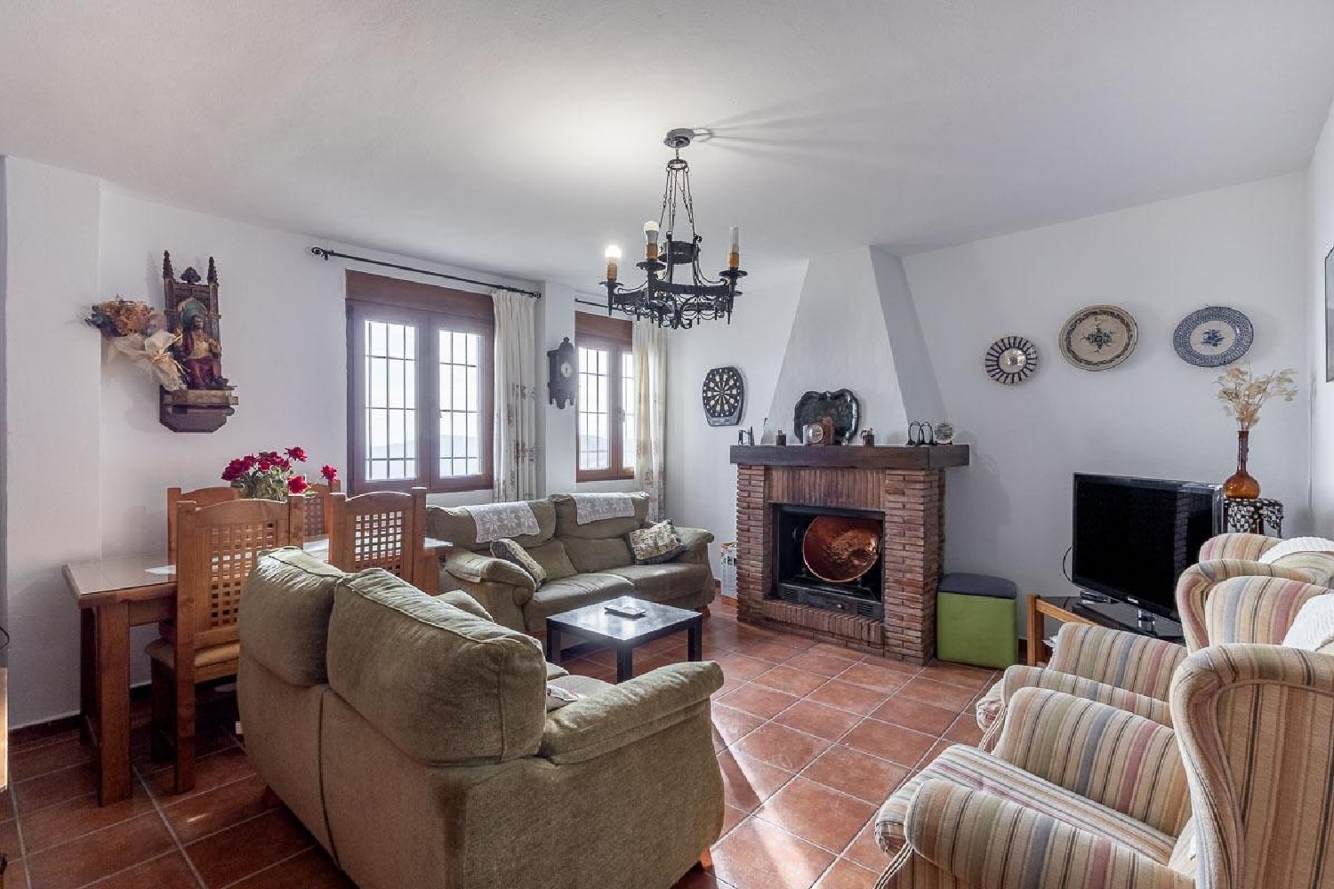  en venta casa El Cañar Sierra Del Segura 5