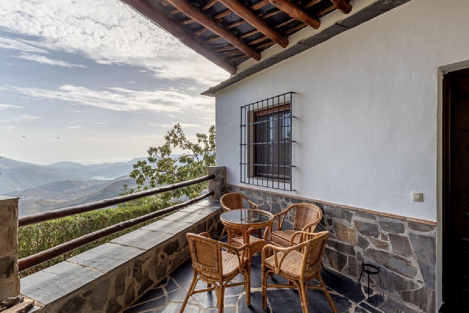  en venta casa El Cañar Sierra Del Segura 3