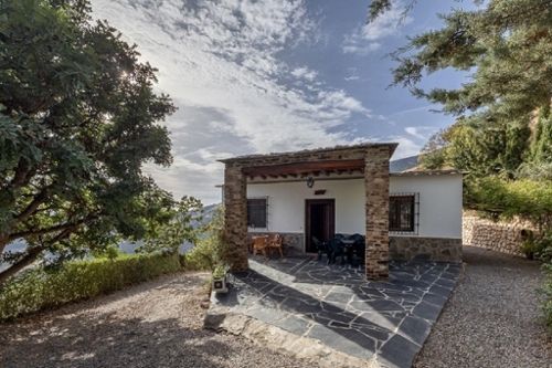El Cañar Sierra Del Segura casa foto 6305607
