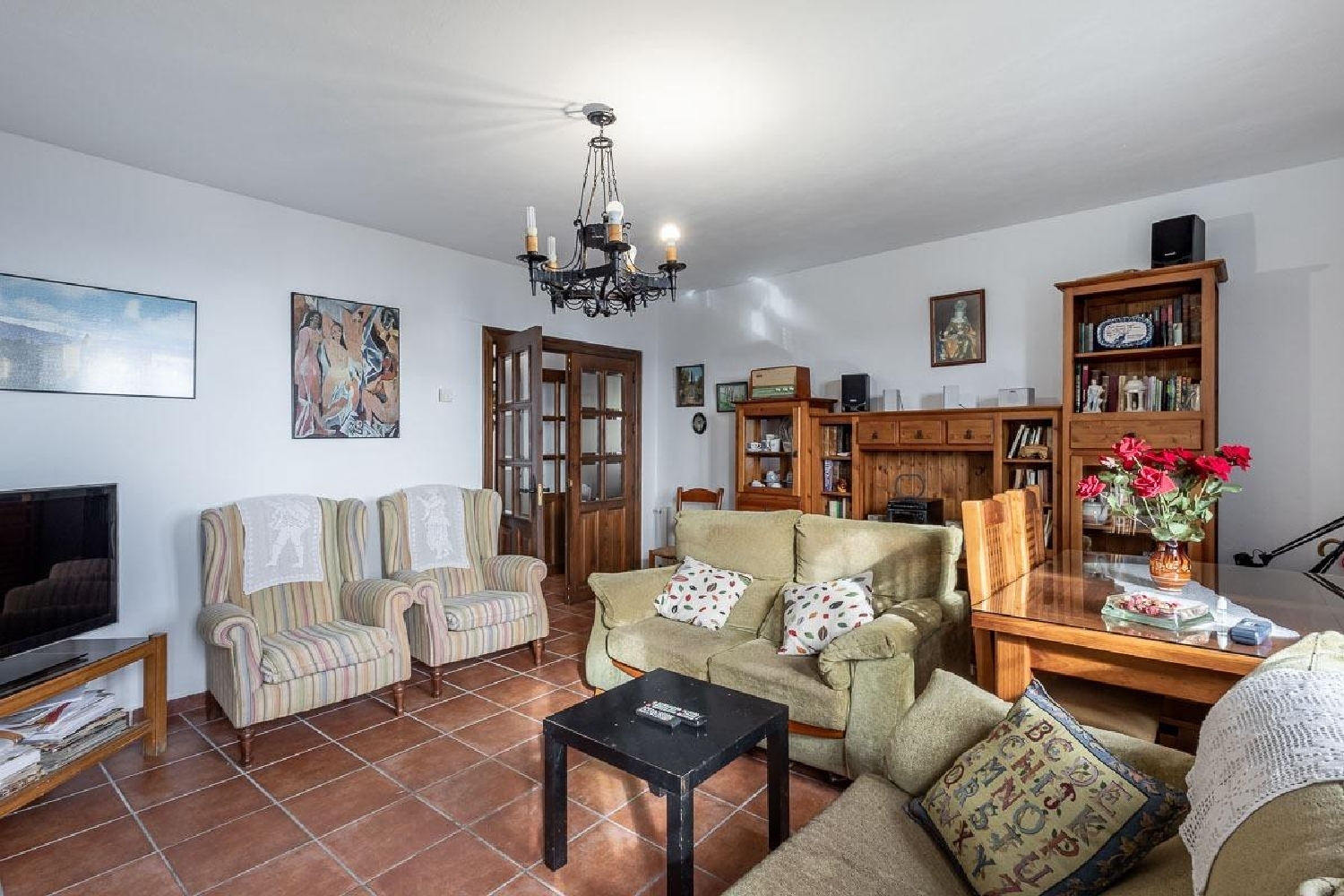  en venta casa El Cañar Sierra Del Segura 6