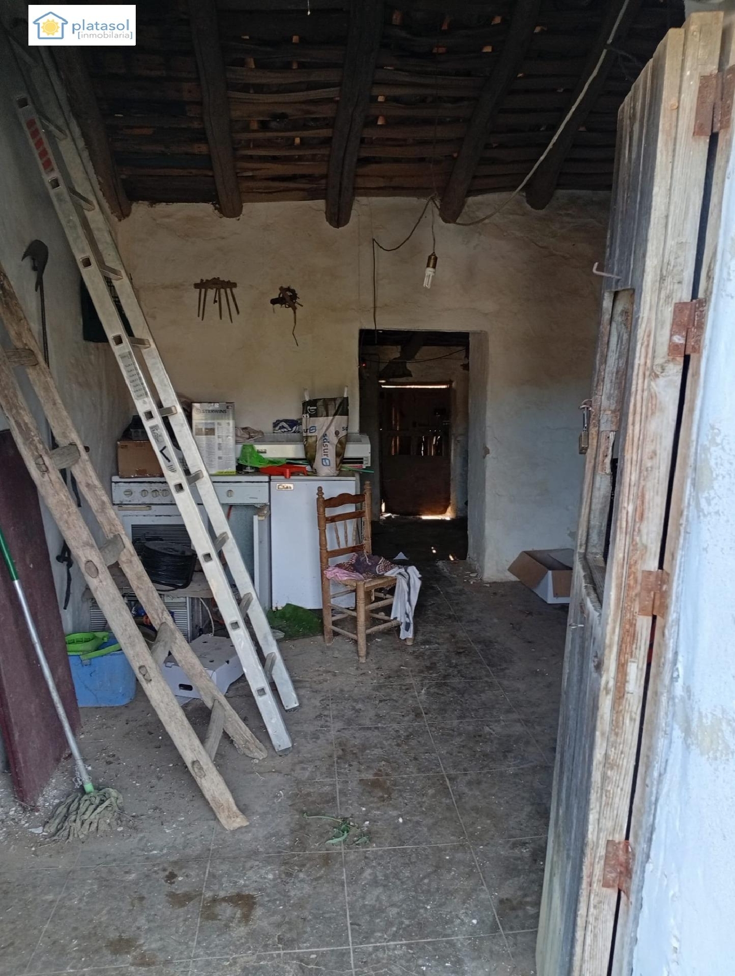  kaufen Haus El Castillo De Las Guardas Sierra Norte 8