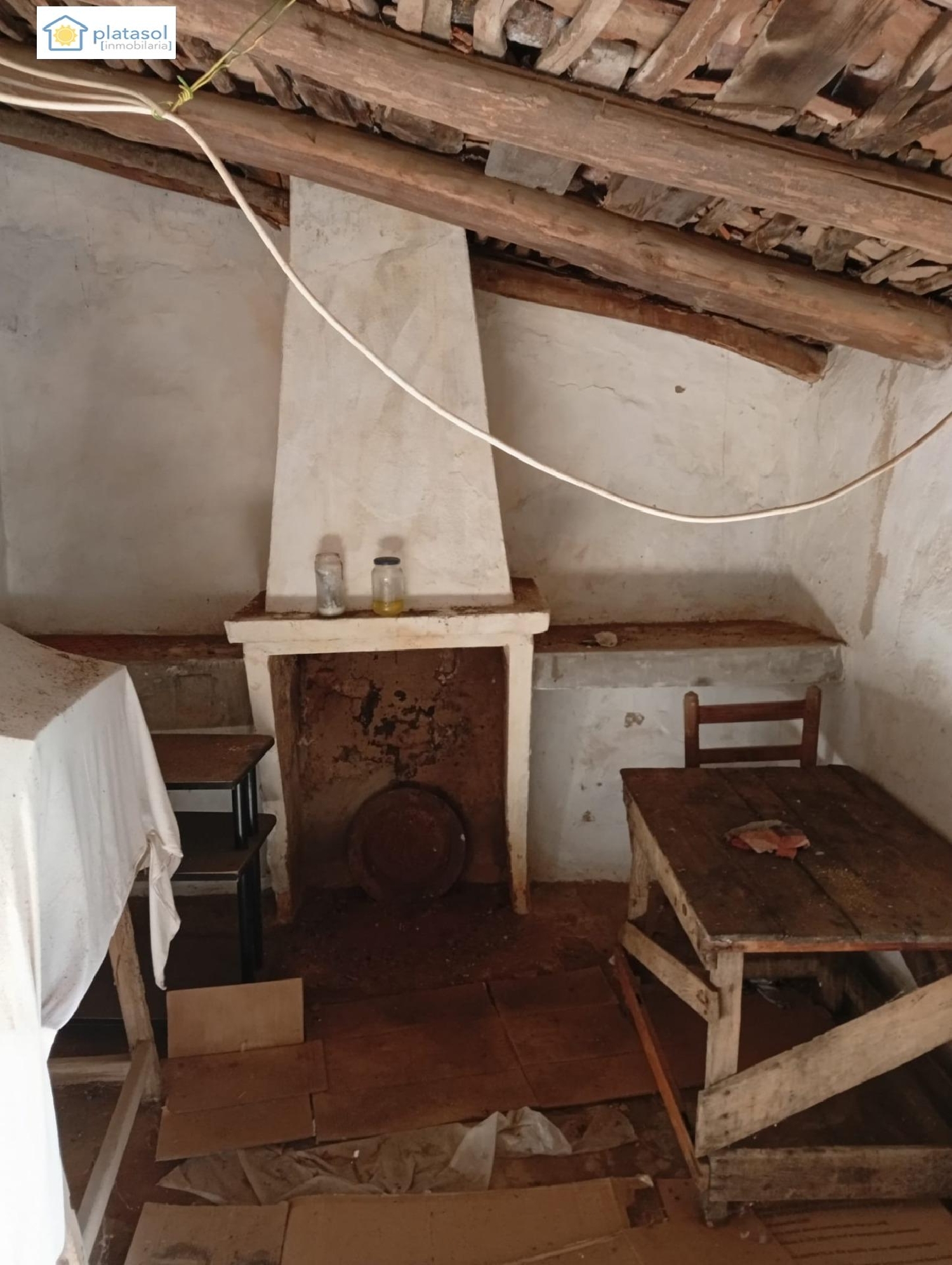  kaufen Haus El Castillo De Las Guardas Sierra Norte 7