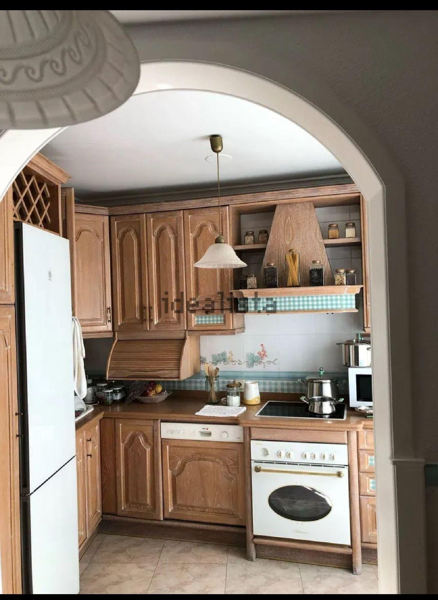  te koop huis El Ejido Poniente Almeriense 7
