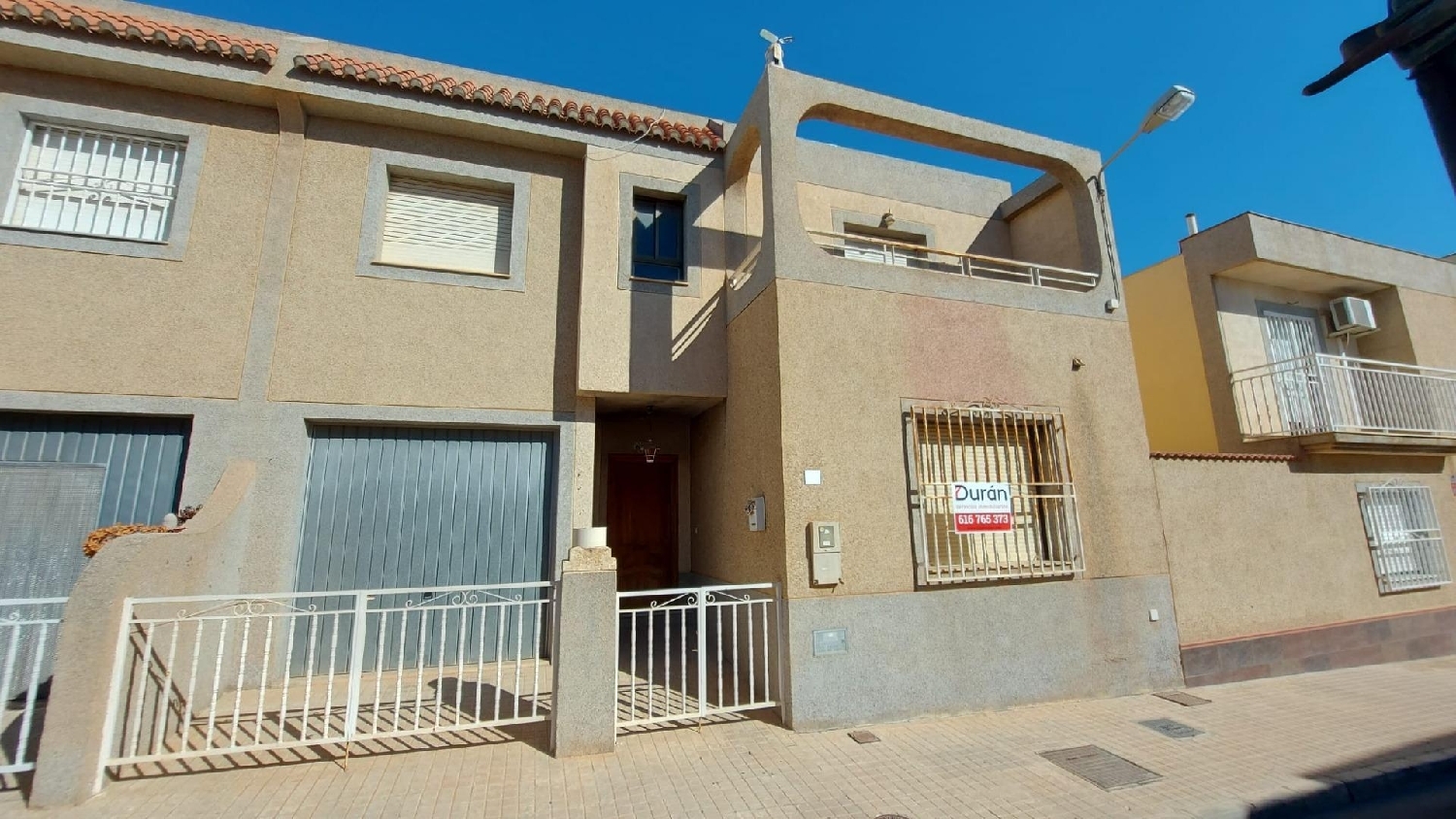 à vendre maison El Ejido Poniente Almeriense 2