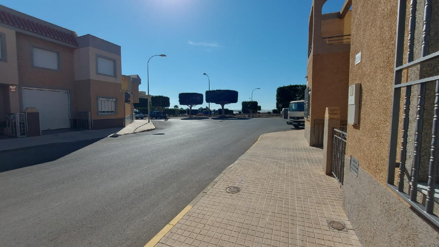 à vendre maison El Ejido Poniente Almeriense 4