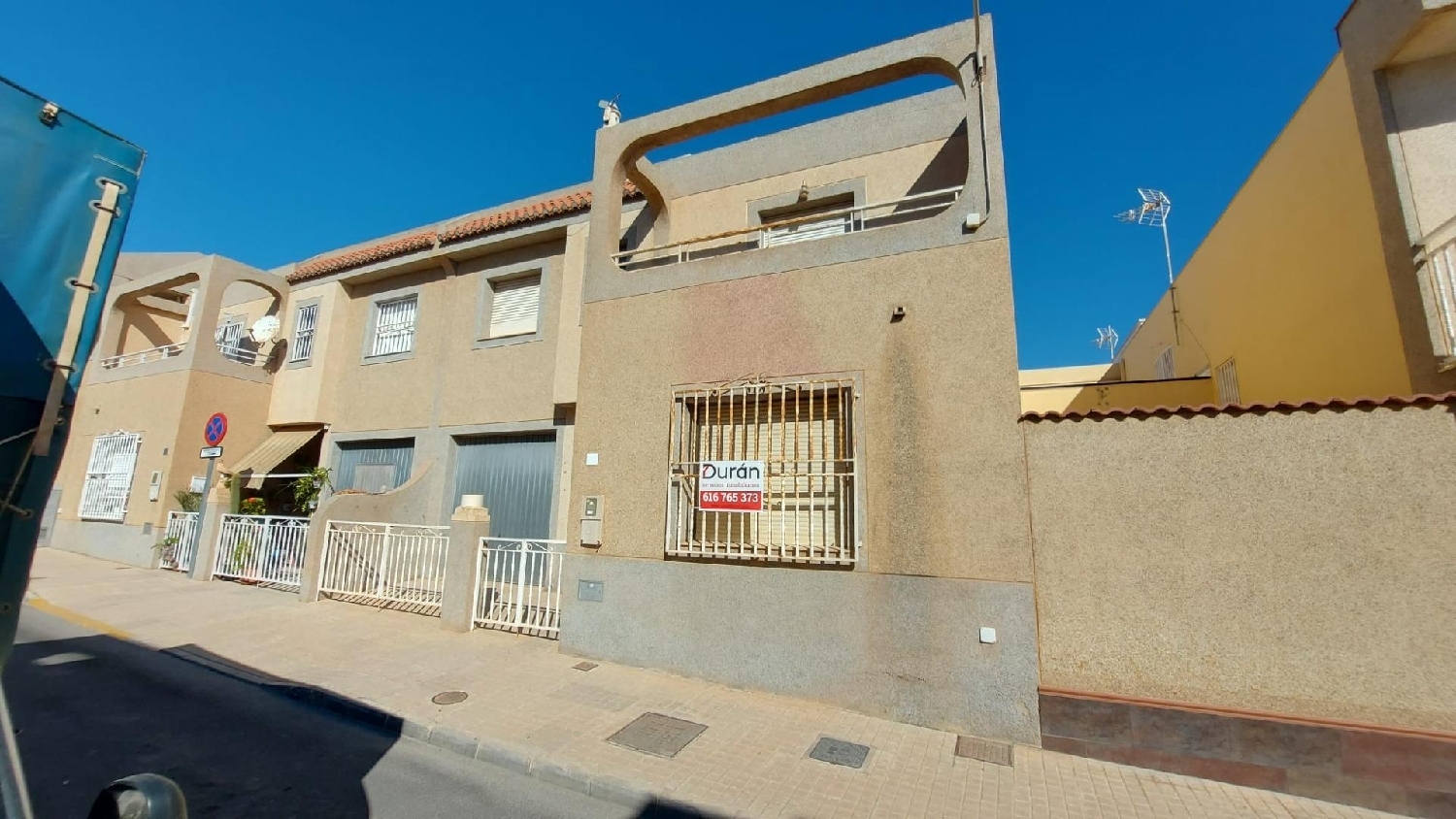  à vendre maison El Ejido Poniente Almeriense 6