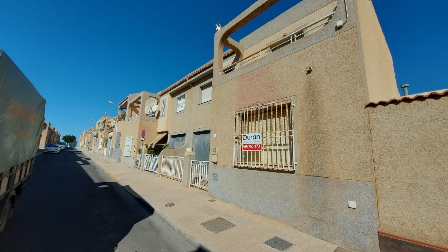 à vendre maison El Ejido Poniente Almeriense 3
