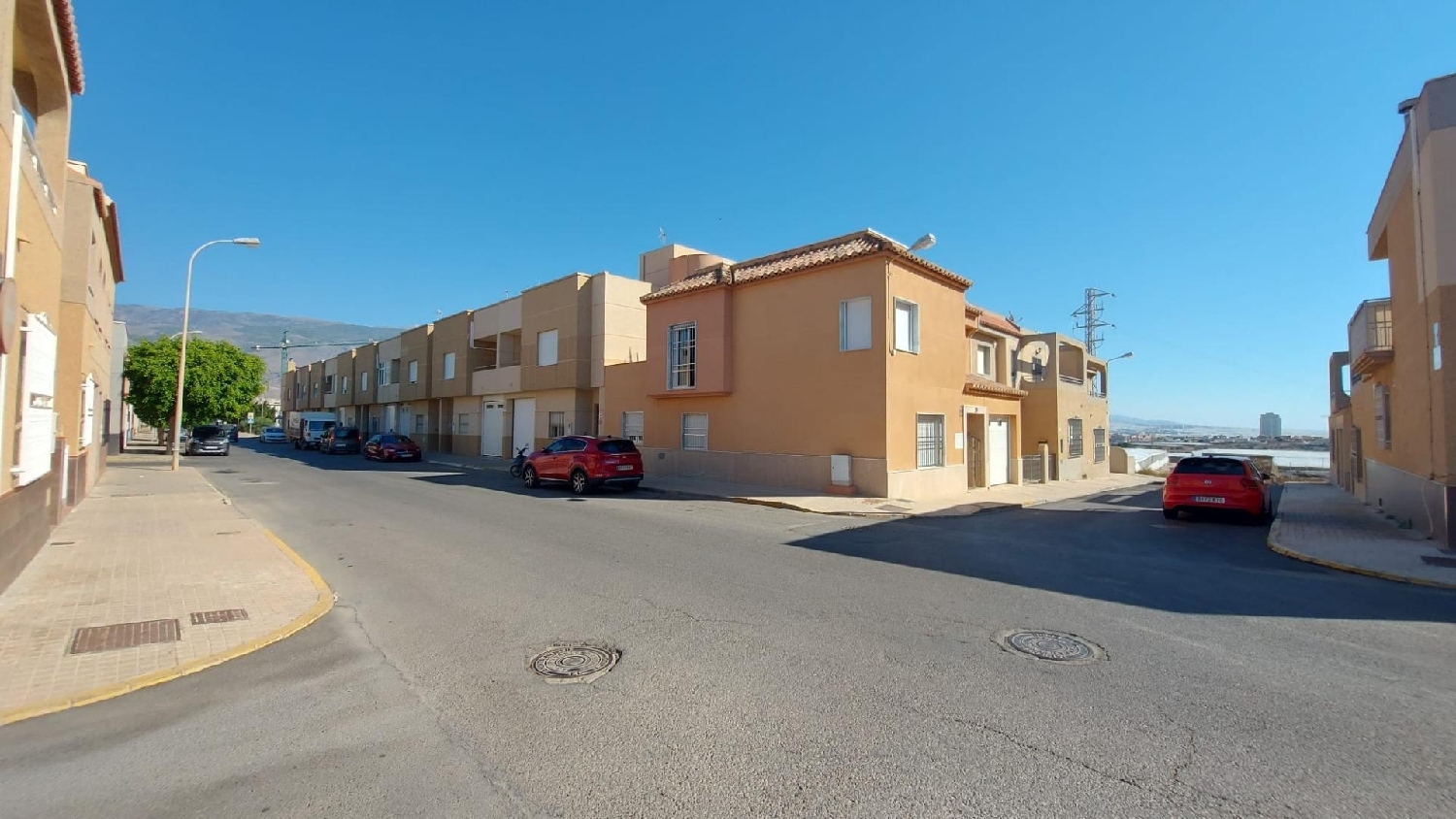  à vendre maison El Ejido Poniente Almeriense 5