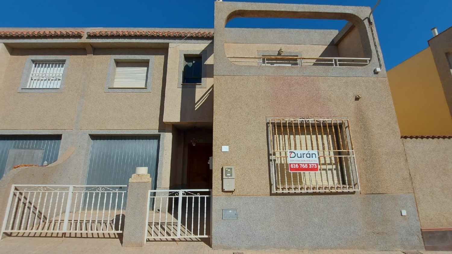  à vendre maison El Ejido Poniente Almeriense 1
