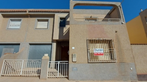 El Ejido Poniente Almeriense maison foto 6312594