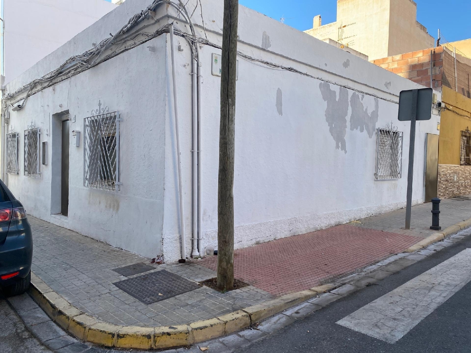kaufen Haus El Ejido Poniente Almeriense 2