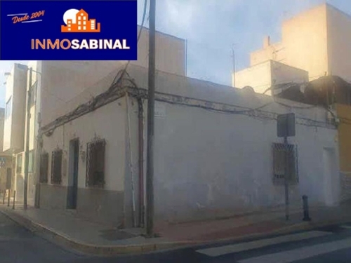 El Ejido Poniente Almeriense Haus Bild 6314491