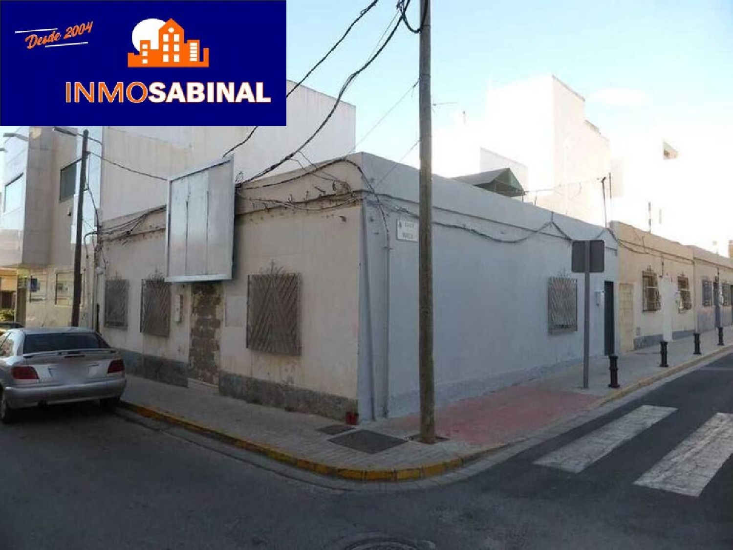 kaufen Haus El Ejido Poniente Almeriense 3