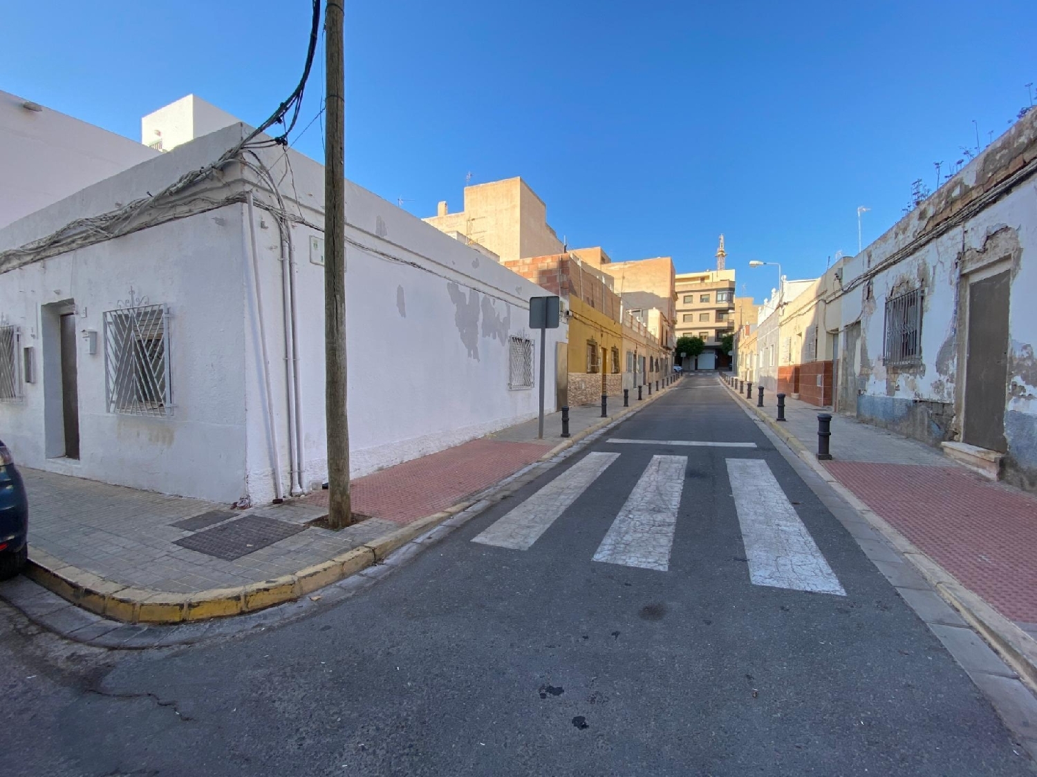  kaufen Haus El Ejido Poniente Almeriense 4