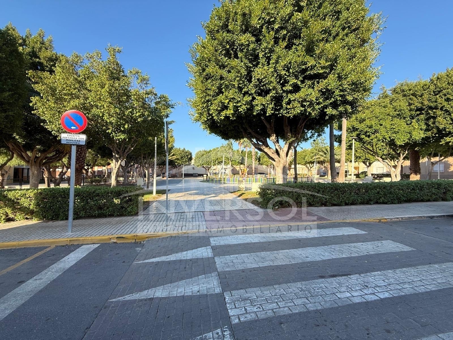 till salu hus El Ejido Poniente Almeriense 1