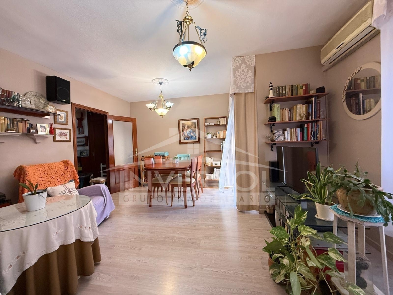 till salu hus El Ejido Poniente Almeriense 3