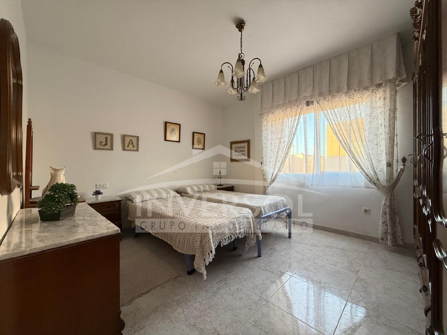 till salu hus El Ejido Poniente Almeriense 7